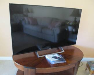 Flat Screen Television