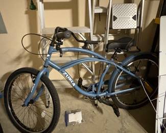 Zuka ladies beachcomber