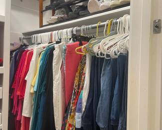 Women’s Clothing & shoes