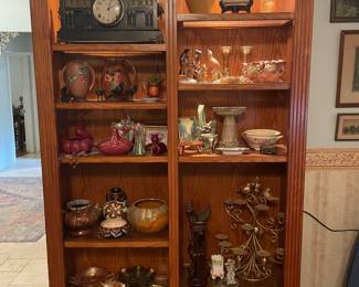 (Shelf for display only)