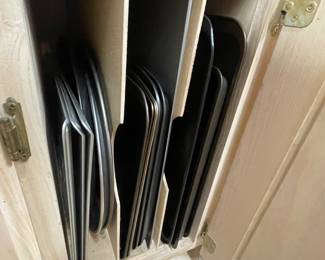 Baking Sheets