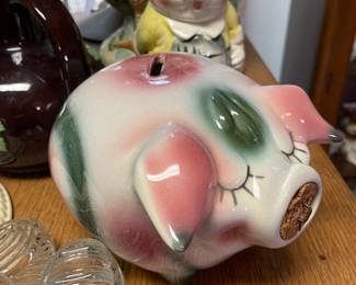 Copley Piggy Banks