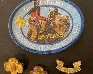 Boy Scouts & Girl Scouts