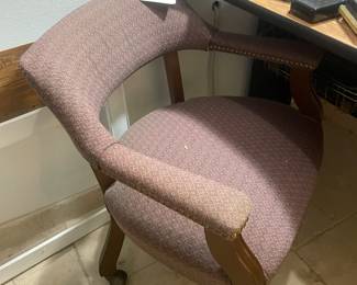 Rolling Desk Chair