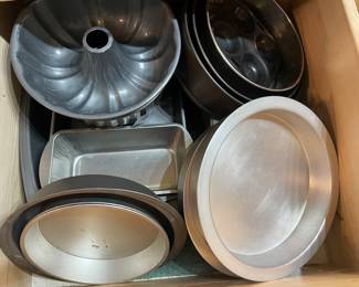 Bakeware