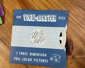 View Master