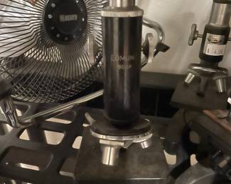 Microscope Edmund 300x