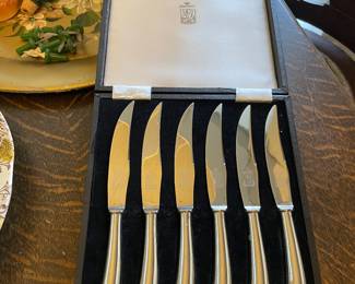 Knife Set