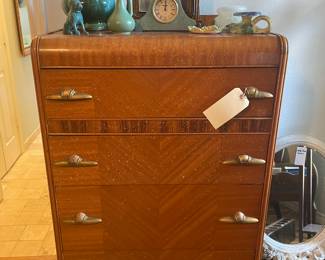 MCM Dresser