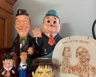 Laurel & Hardy Collection