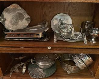 Aluminum Ware Collection