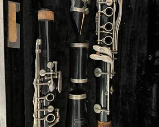 Clarinet
