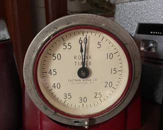 Kodak Timer