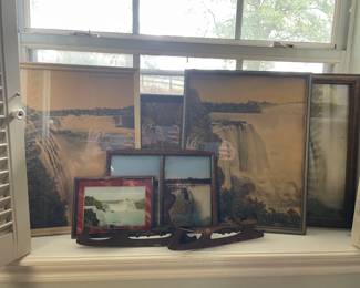 Niagara Falls Prints