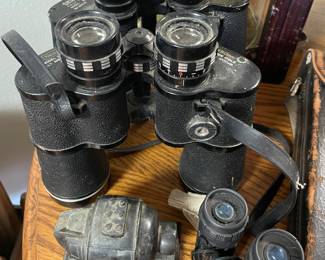 Binoculars