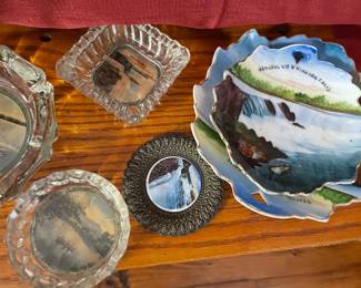 Niagara Falls Souvenir Collection