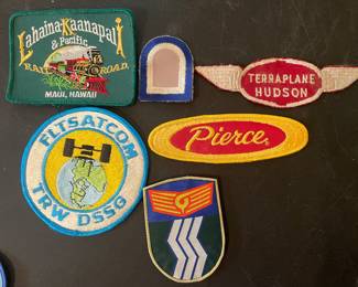Patches