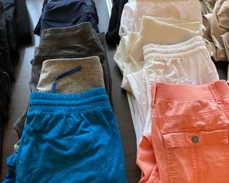 women's pants, leggings