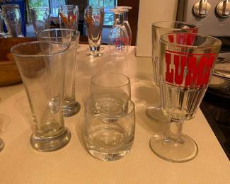 Glassware