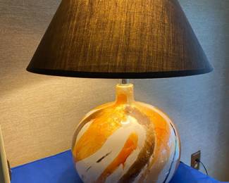table lamp