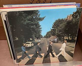 The Beatles, Abbey Road