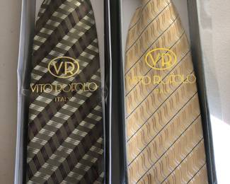 Italian ties