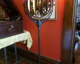 Luminaria extraordinaire...