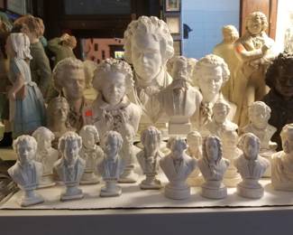 Your favorite compose, great gifts galore. 