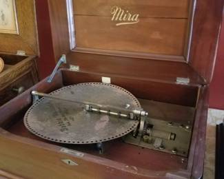 Yes, a third...
PLEASE ONLY allow us to demonstrate. 