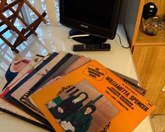 Records