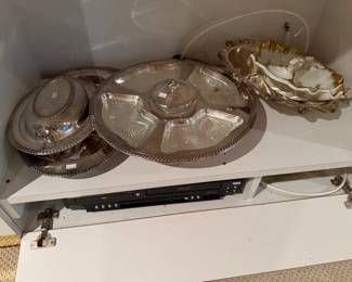 Trays