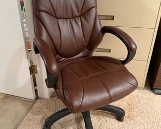 Office chair