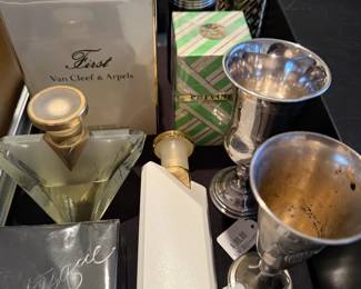 Perfumes