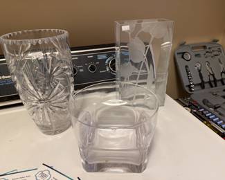 Vases