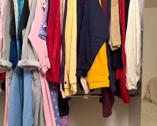 Misc clothing