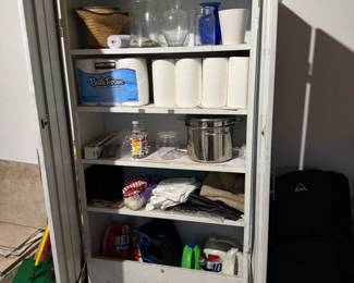 Misc items