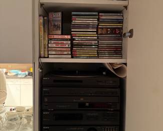 Dvd's