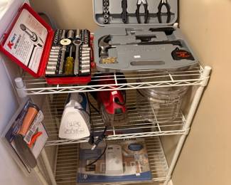Tool set