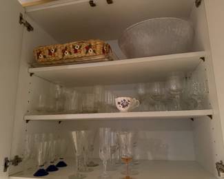 Misc glasses