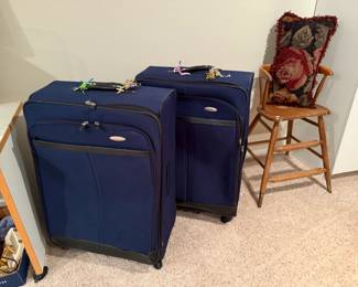 Luggage