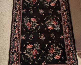 Area rug