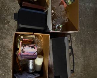 Misc items