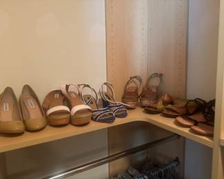 Huge Selection of Women's Shoes, Boots, Dress Shoes & Sneakers Most Size 8-1/2