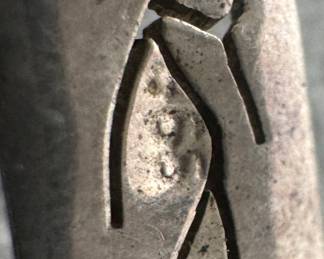 Sterling Silver Earrings