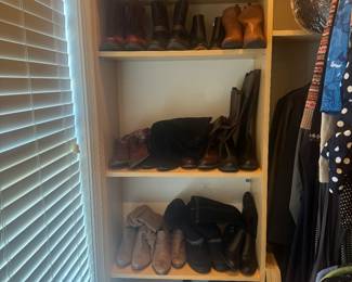 Huge Selection of Women's Shoes, Boots, Dress Shoes & Sneakers Most Size 8-1/2