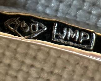 18K White Gold Diamond Drop Earrings, Knot Design with 1/2Ct 68 total small round diamonds