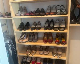 Huge Selection of Women's Shoes, Boots, Dress Shoes & Sneakers Most Size 8-1/2