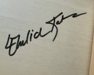 Rust Diptych Metal Wall Sculptures by Lori Katz