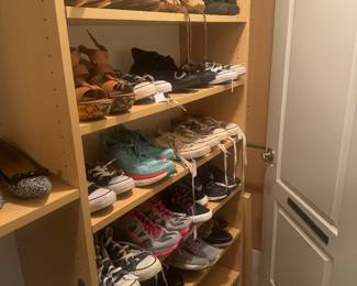 Huge Selection of Women's Shoes, Boots, Dress Shoes & Sneakers Most Size 8-1/2