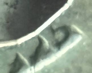 Sterling Silver Garnet Earrings